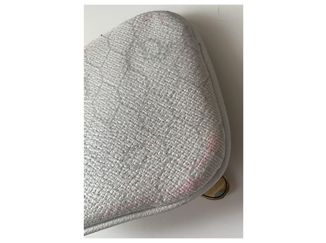 Dior Purses, wallets, cases White - view 9