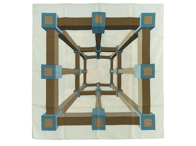 Hermès Prospekt Cassandra Sky Blue Hellblau - Ansicht 2