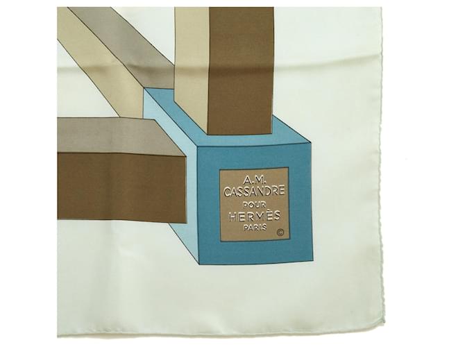 Hermès Prospekt Cassandra Sky Blue Hellblau - Ansicht 3