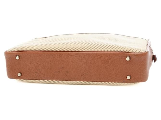 Hermès Plume Marrone - vista 3