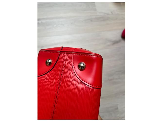 Phenix Louis Vuitton FENICE Rosso - vista 11