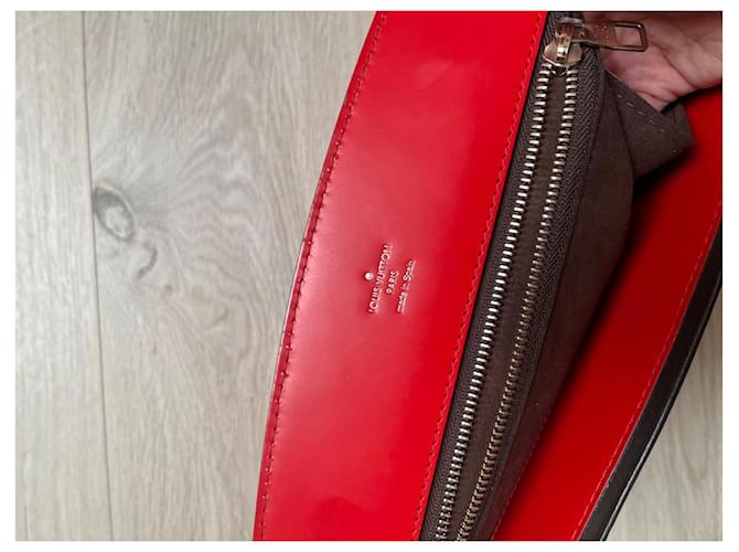 Phenix Louis Vuitton FENICE Rosso - vista 13