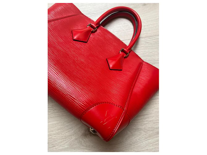 Phenix Louis Vuitton FENICE Rosso - vista 14