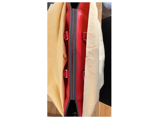 Phenix Louis Vuitton FENICE Rosso - vista 2
