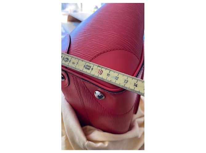 Phenix Louis Vuitton FENICE Rosso - vista 3