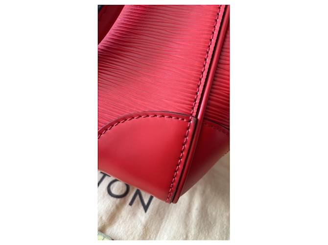 Phenix Louis Vuitton FENICE Rosso - vista 5
