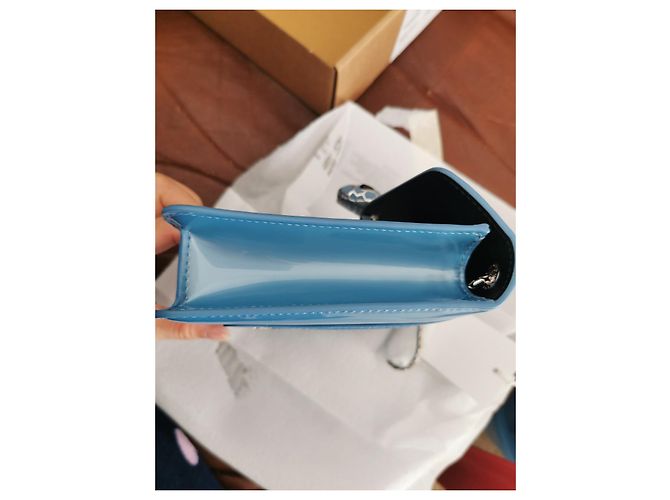 Autre Marque Flap Cover Serpenti forever Blu navy - vista 6