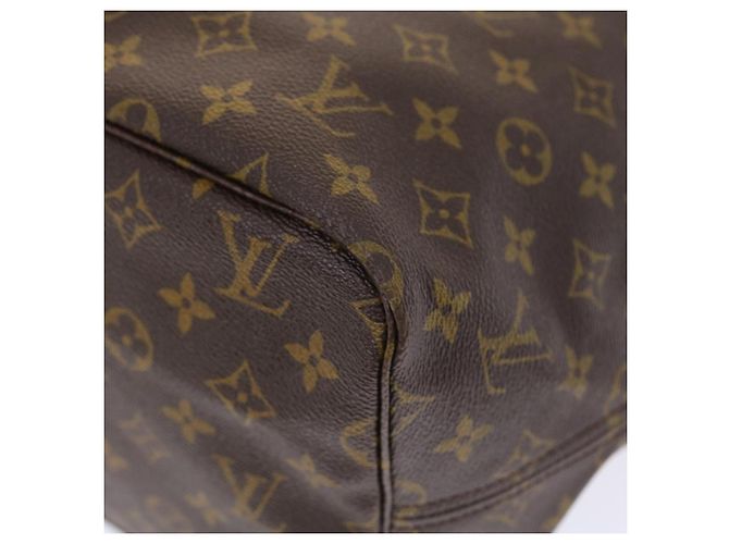 LOUIS VUITTON Monogramm Neverfull GM Tote Bag M40157 LV Auth 49424 - Ansicht 15