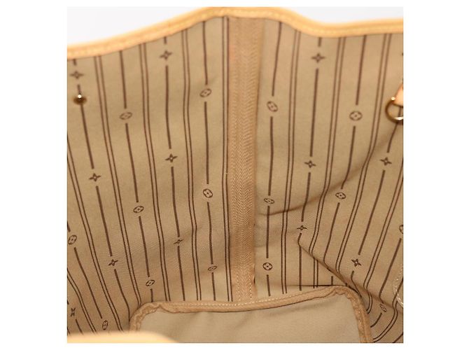 LOUIS VUITTON Monogramm Neverfull GM Tote Bag M40157 LV Auth 49424 - Ansicht 20