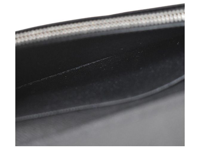 Louis Vuitton Brazza Negro - vista 6