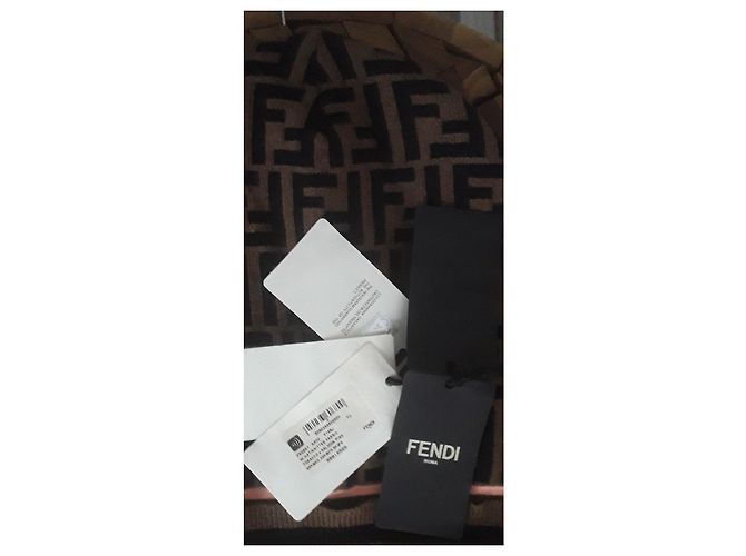 Fendi Copa T.T. - vista 11