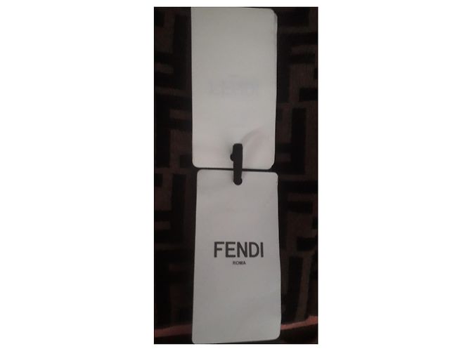 Fendi Copa T.T. - vista 9