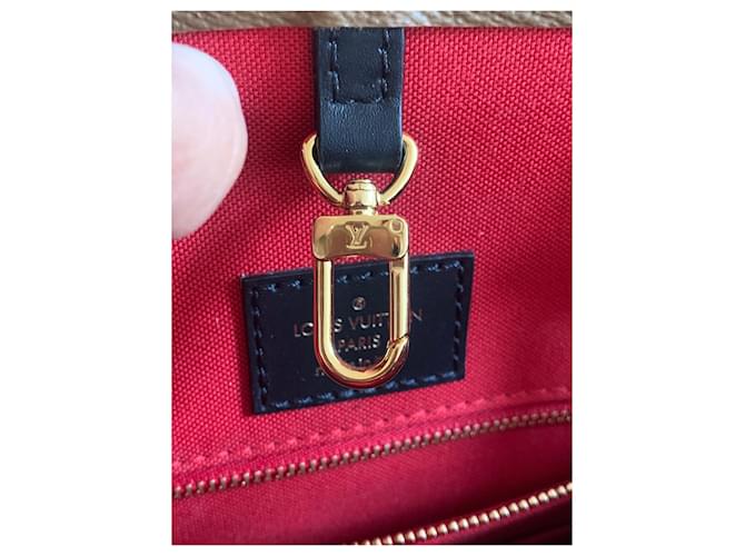 Louis Vuitton Borse Marrone chiaro - vista 9