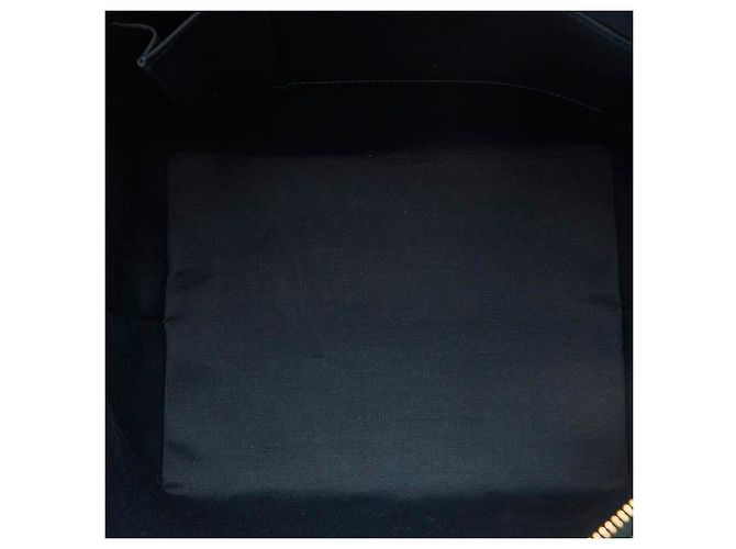 Louis Vuitton Monogramma Vernis Bellevue GM M93673 Verde - vista 6