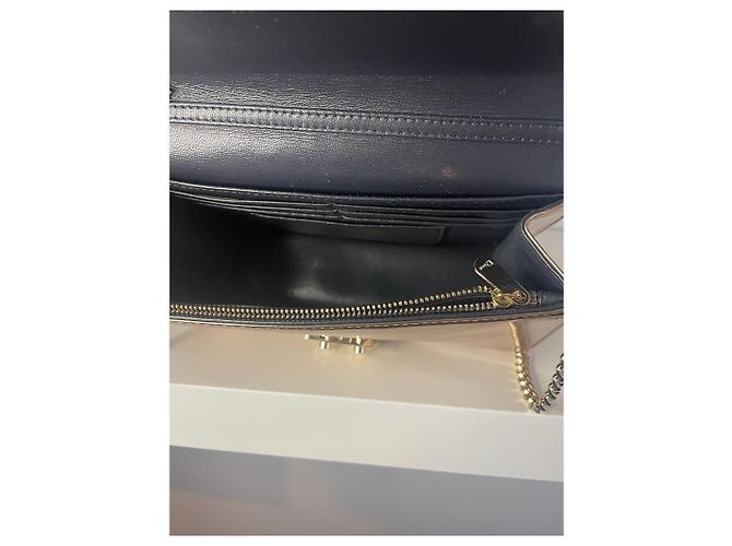 Borsa Miss Dior Promenade - vista 10