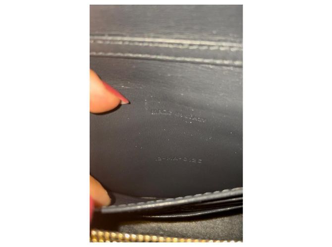 Borsa Miss Dior Promenade - vista 11