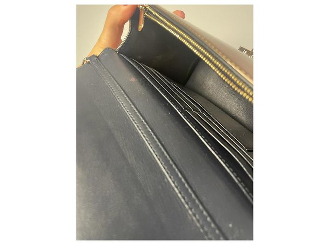 Borsa Miss Dior Promenade - vista 8