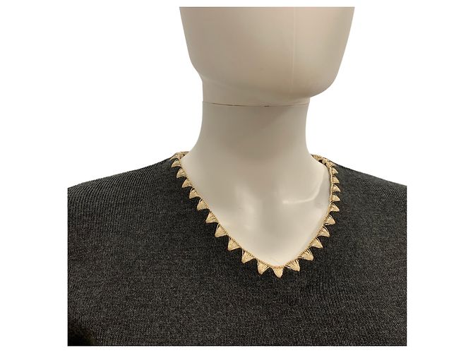 Jersey D&G gris oscuro de lana Gris antracita - vista 6