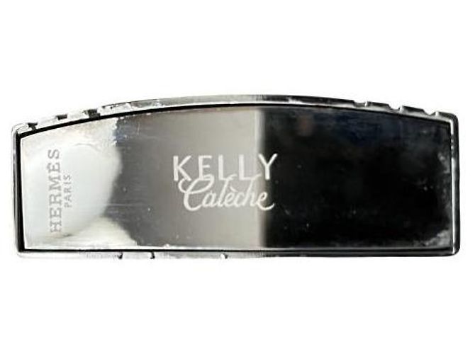 Kelly Hermès Nachfüllbarer Duftdiffusor. Silber - Ansicht 9
