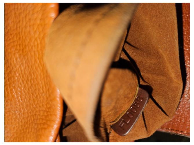 Alma Borsa a mano Louis Vuitton Olympus Monogram in pelle Monogramma - vista 6