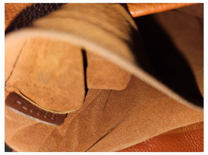 Alma Borsa a mano Louis Vuitton Olympus Monogram in pelle Monogramma - vista 7