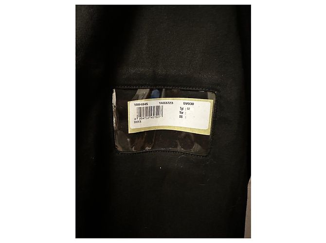 Versace Fendace Seidenshorts - Ansicht 9