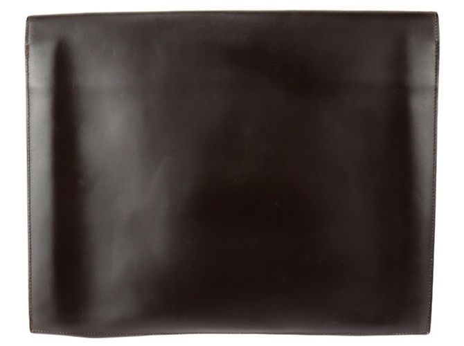 Hermès Hermes Faco Castaño - vista 2