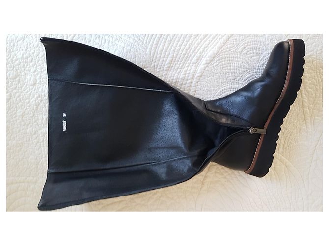 Strenesse botas - vista 5
