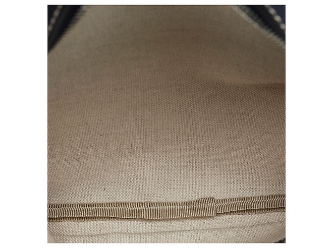 Marsupio Gucci GG Supreme grigio - vista 5