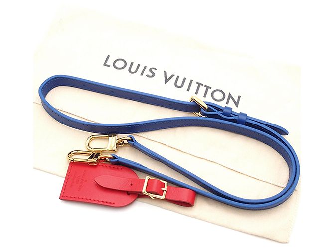 Porta petaca Louis Vuitton marrón x NBA Mongoram Castaño - vista 9
