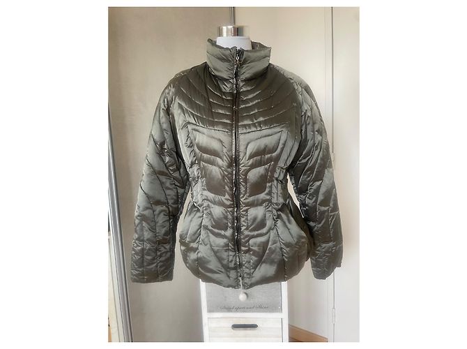 Thierry Mugler Coats, Outerwear - view 2