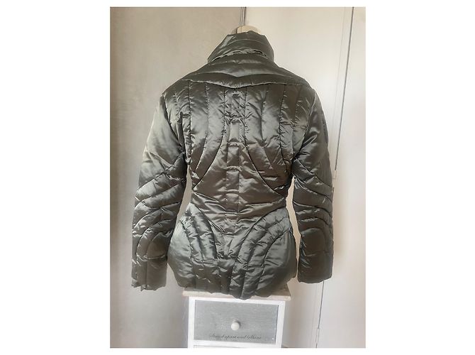 Thierry Mugler Coats, Outerwear - view 5