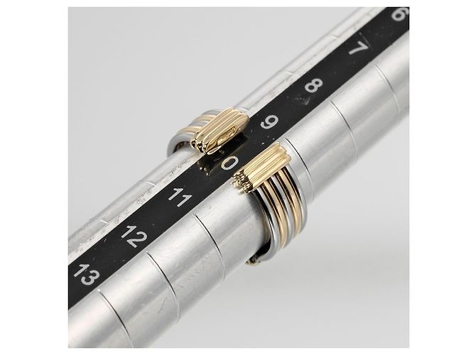 Ringe cartier - Ansicht 6