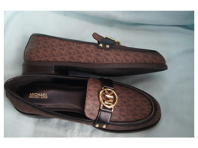 Mocassini Michael Kors - vista 2