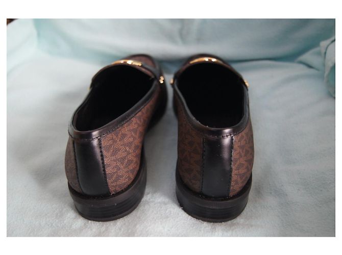 Mocassini Michael Kors - vista 5