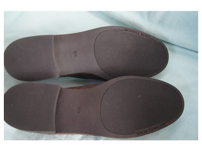 Mocassini Michael Kors - vista 6