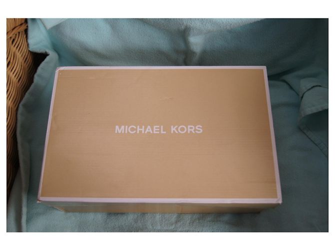 Mocassini Michael Kors - vista 8