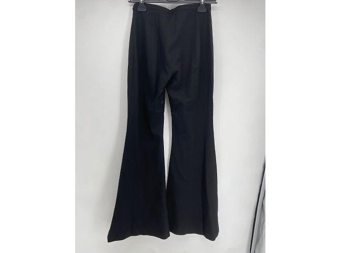 Baum Und Pferdgarten Hosen T.FR 34 Polyester Schwarz - Ansicht 2