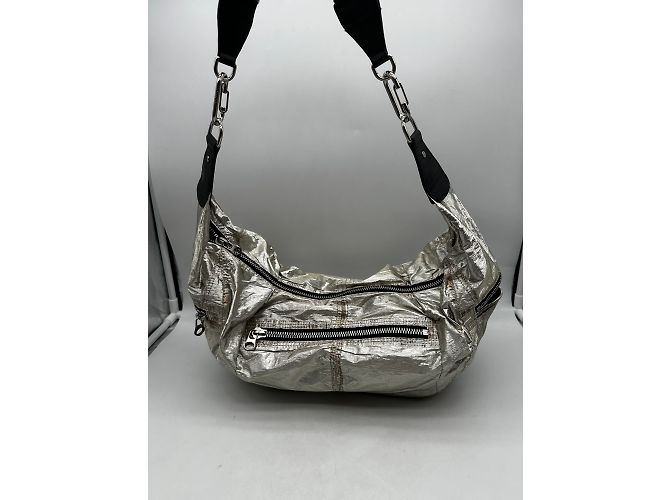 ISABEL MARANT Borse T.  Leather - vista 2