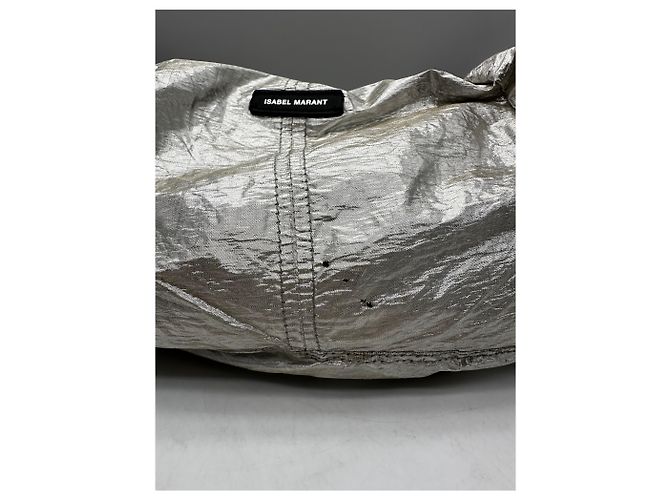 ISABEL MARANT Borse T.  Leather - vista 3