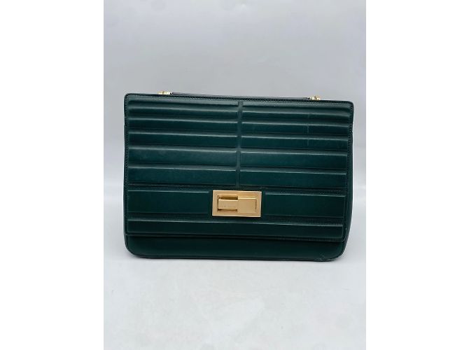 ELIE SAAB Borse T.  Leather - vista 2