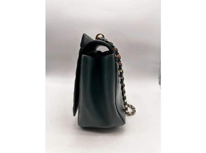 ELIE SAAB Borse T.  Leather - vista 3