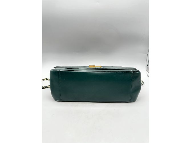 ELIE SAAB Borse T.  Leather - vista 4