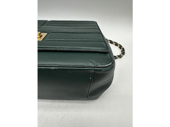 ELIE SAAB Borse T.  Leather - vista 5