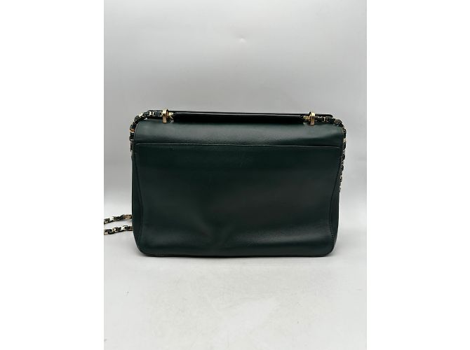 ELIE SAAB Borse T.  Leather - vista 6