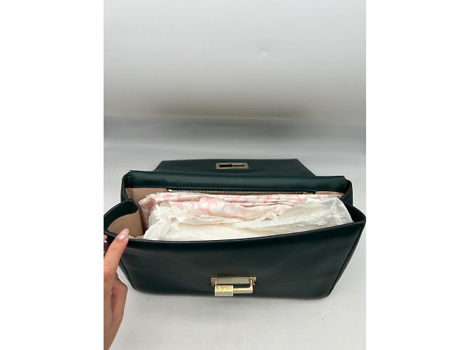 ELIE SAAB Borse T.  Leather - vista 8