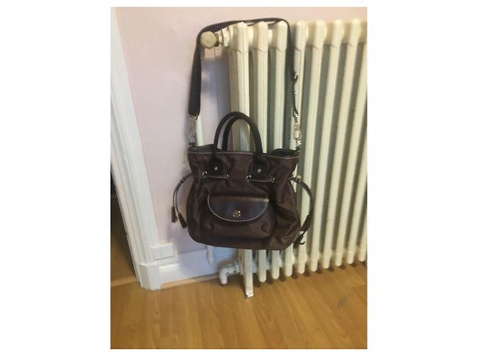 Bolsa grande Lancel - vista 2