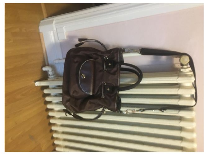 Bolsa grande Lancel - vista 3