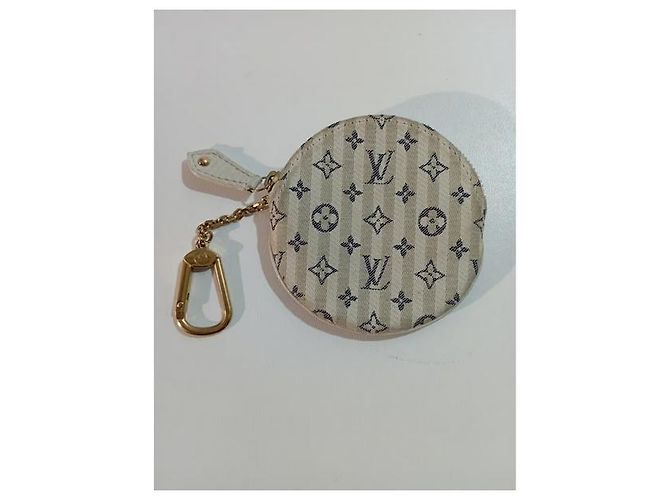 Louis Vuitton Purses, wallets, cases Beige - view 2