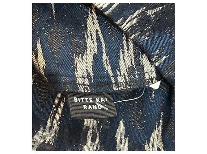 Gonna Bitte Kai Rand Multicolore - vista 4